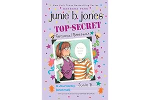 Junie B. Jones Books 2nd Grader Box Set