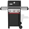 Weber Spirit E-325