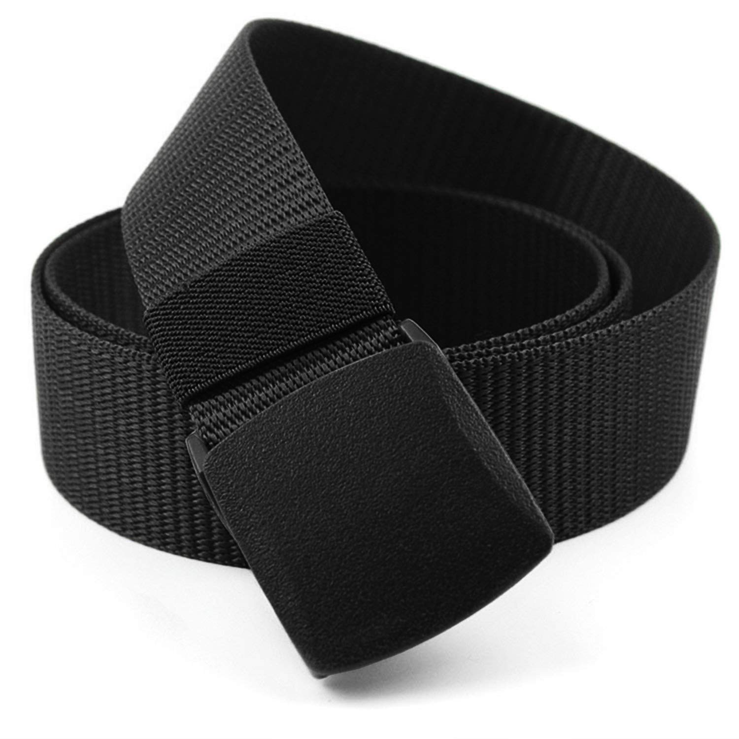 Chalier Djt2020 Cintura, Blu/Nero, Taglia Unica Unisex-Adulto