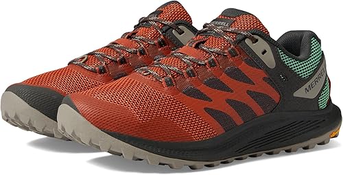 Miniatura 2 de Merrell Nova 3 Zapatillas para hombre