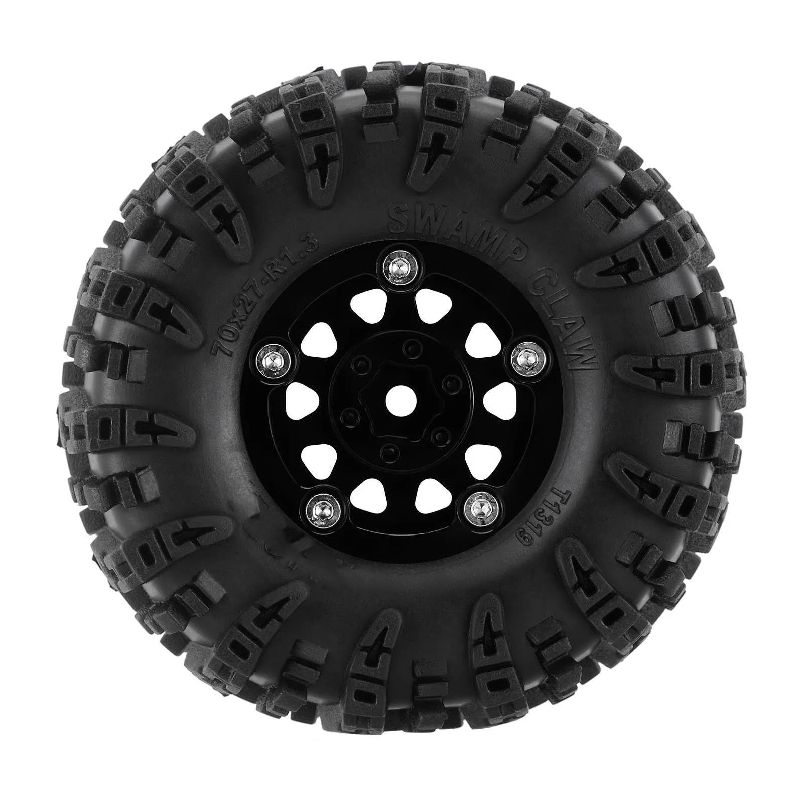 Amazon.co.jp: アップグレードパーツ スワンプクロー 70*27mm S5