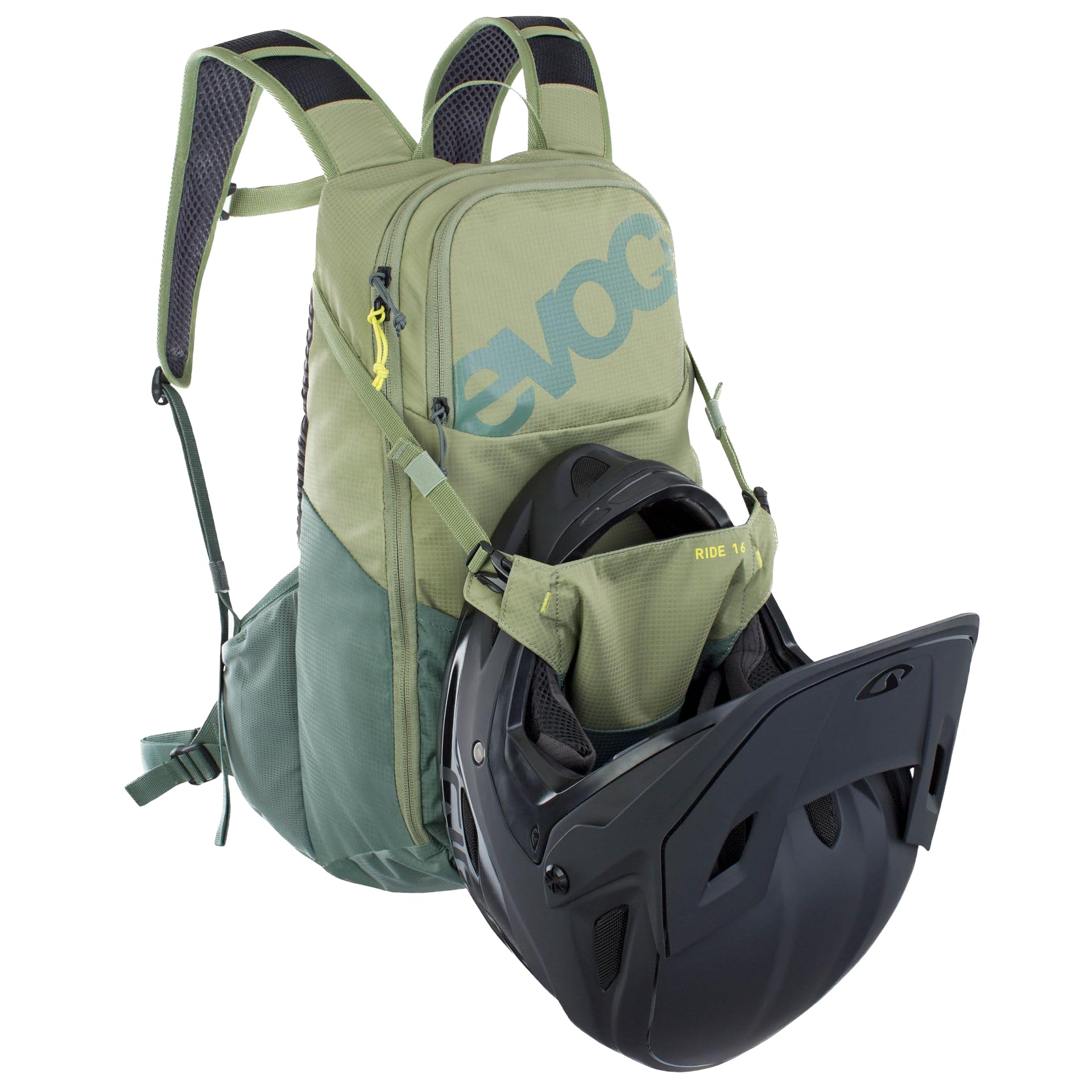 EVOC Travel Backpacks Forniture sportive unisex per adulti