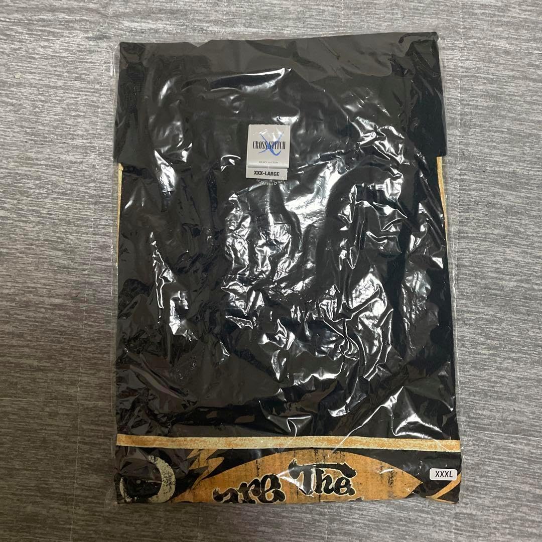 We are The BONEZ TANK TOP 黒 XXXL CLASSIC TANKTOP - BLACK | On Fleek