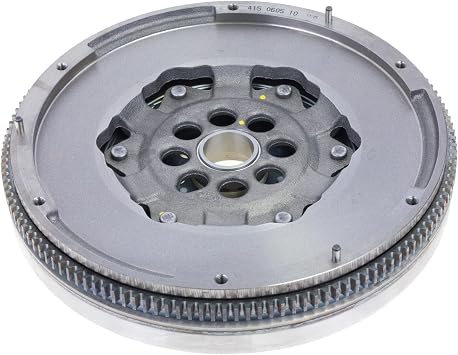 Luk DMF168 Luk OE Quality Dual Mass Flywheel