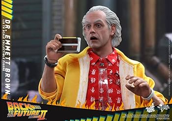 Amazon.co.jp: ムービー・マスターピース バック・トゥ・ザ