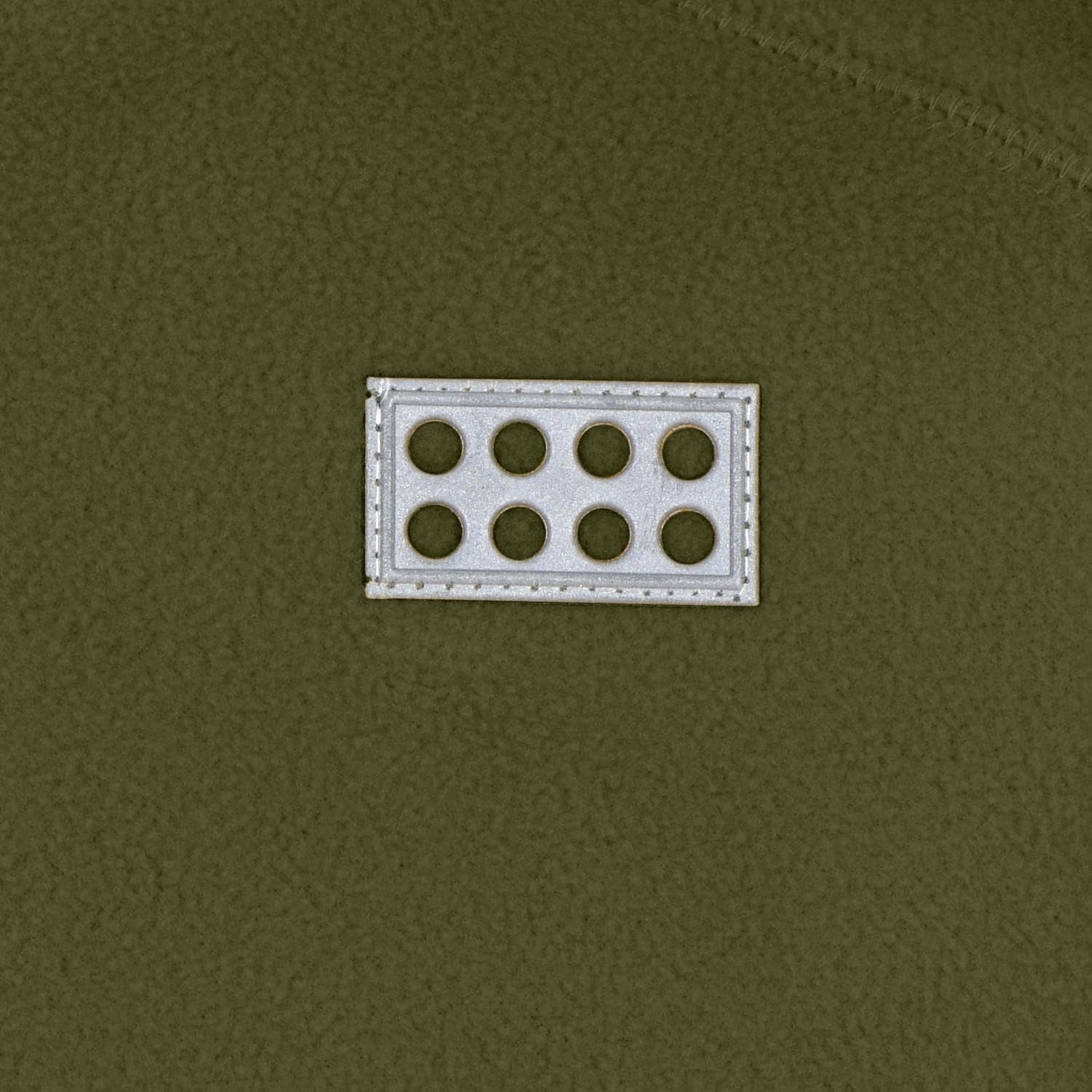 Kabooki Lwsinclair 703 - Cardigan, Chaqueta con Forro Unisex niños, 894, 140