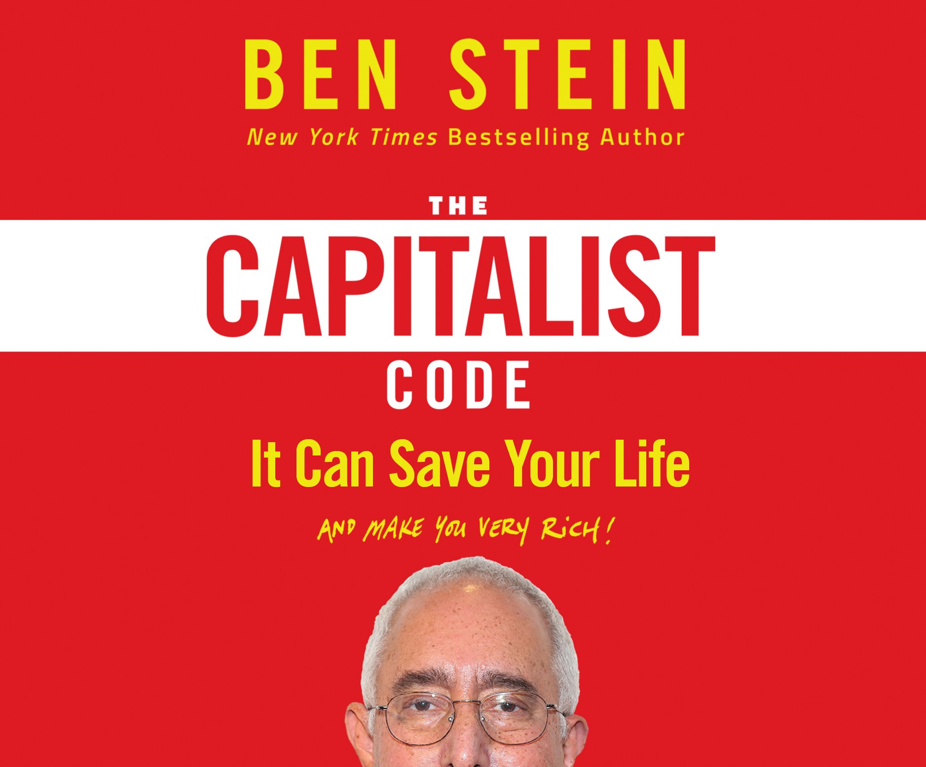 Buy The Capitalist Code: It Can Save Your Life and Make You Very Rich! — BookShops.in