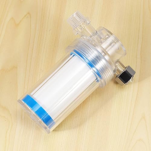 Miniatura 7 de Household to Impurity Rust Sediment Washing Machine Water Heater Shower Shower Water Filter Front Tap Water Purifier