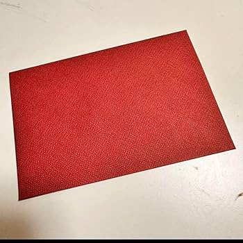 赤ずきん　アンティーク風カード　屏風カード　レッドフード　ブロカント封筒つき 赤ずきん アンティーク風カード 屏風カード レッドフード