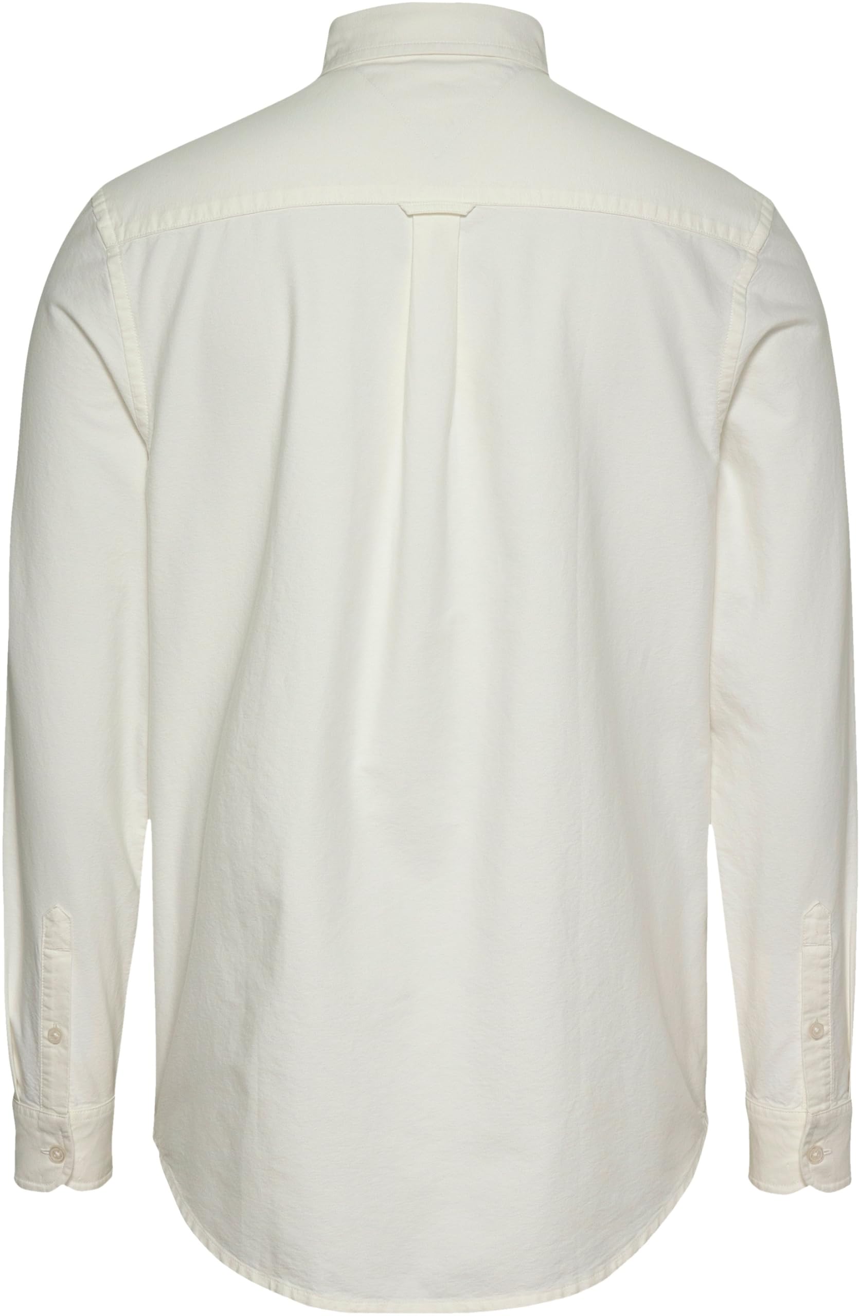 Tommy Hilfiger Maniche Lunghe DM0DM21298 C1G - Uomo