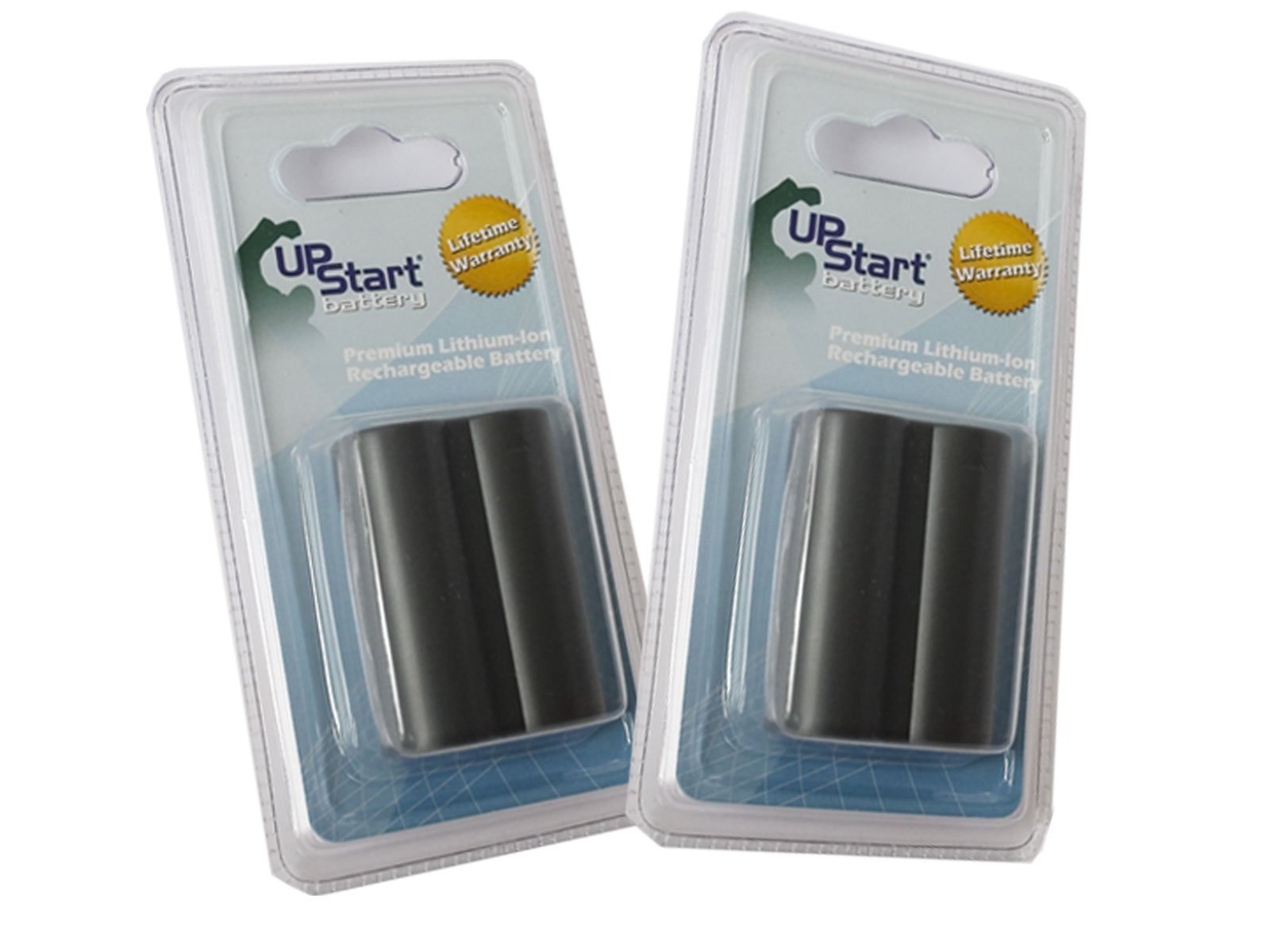 Amazon.com : 2X Pack - Canon DSLR Camera Battery Replacement 