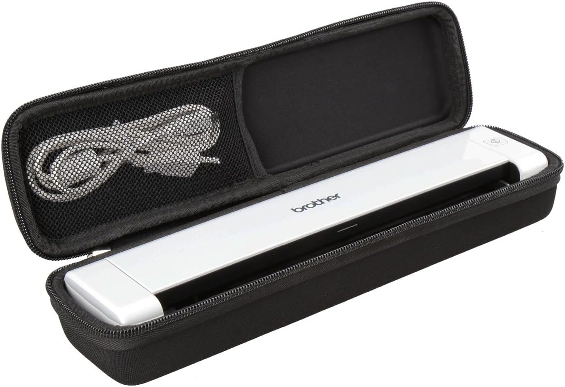 scanner di documenti veloce