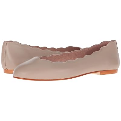 French Sole Jigsaw Women