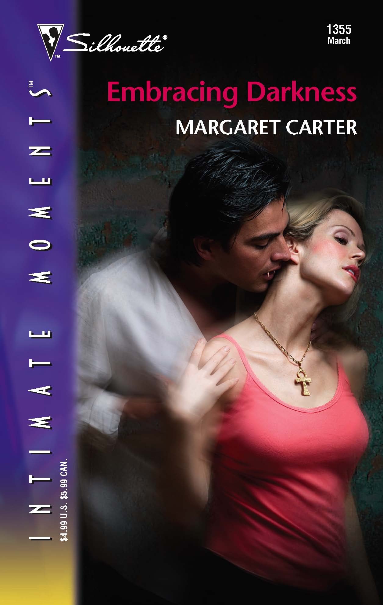 Buy Embracing Darkness: 5 (Shivers (Intrigue)) — BookShops.in