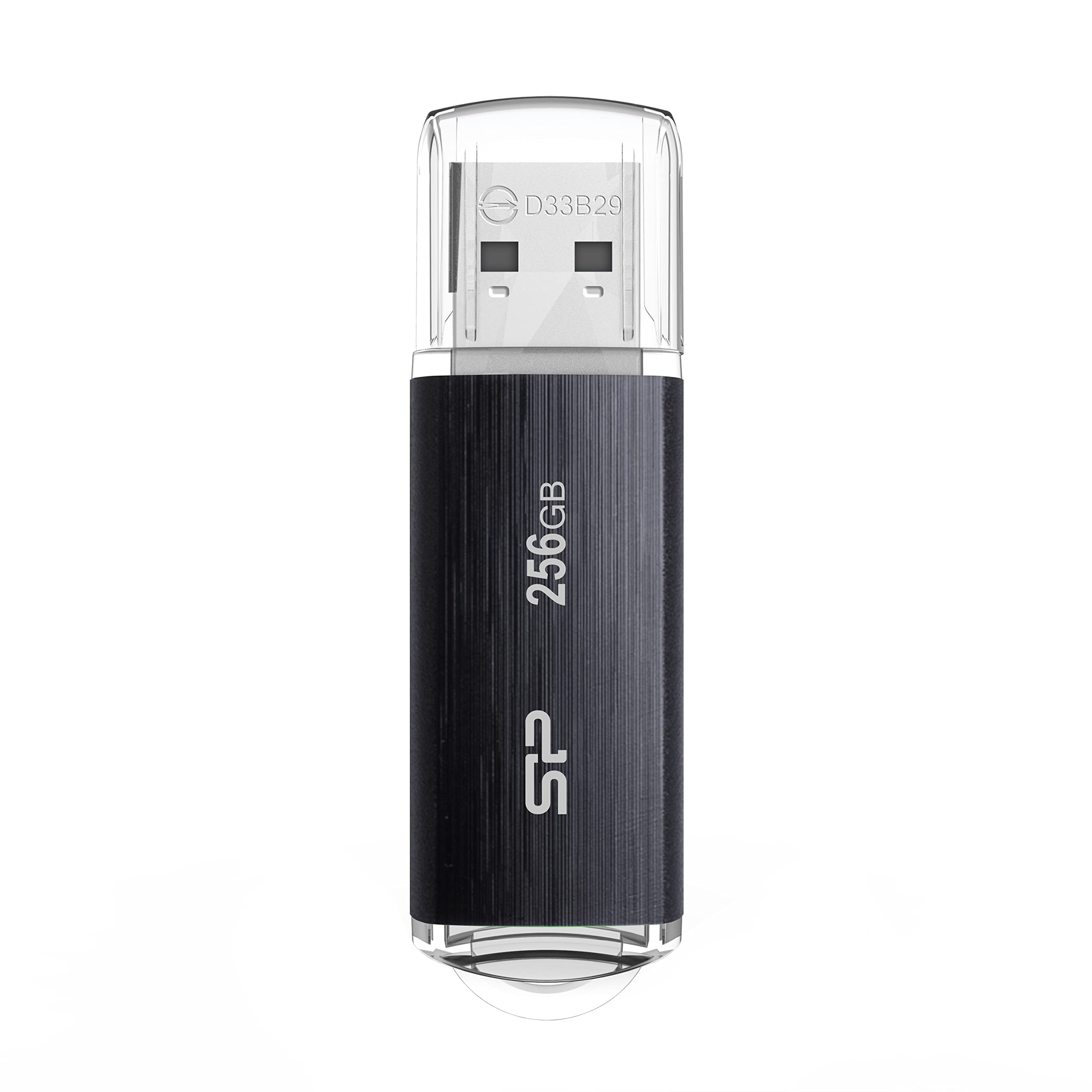 シリコンパワー USBメモリ 256GB 30本パック USB3.2 Gen1 (USB3.1 Gen1 