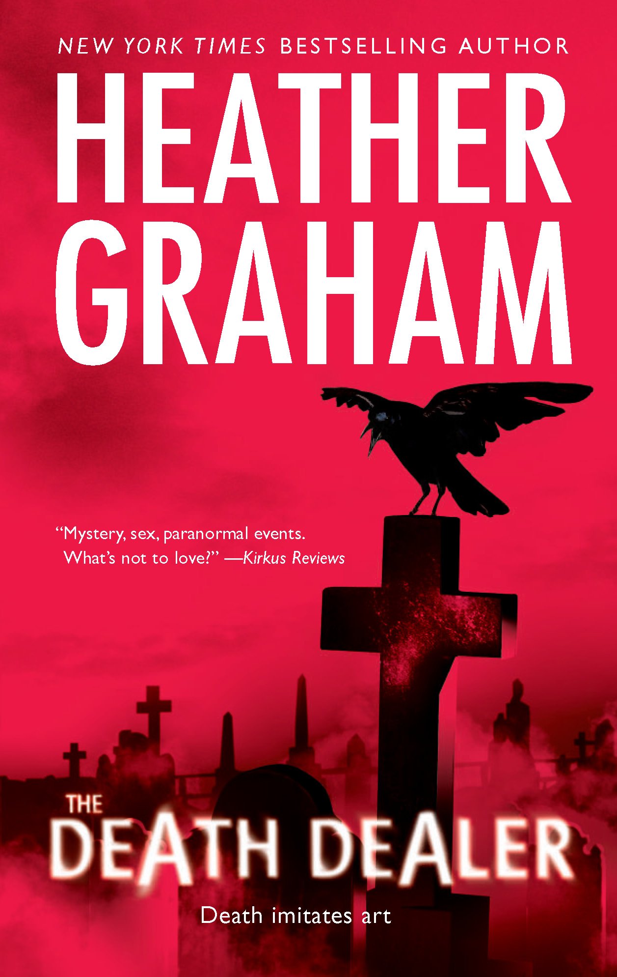 Buy The Death Dealer โ BookShops.in