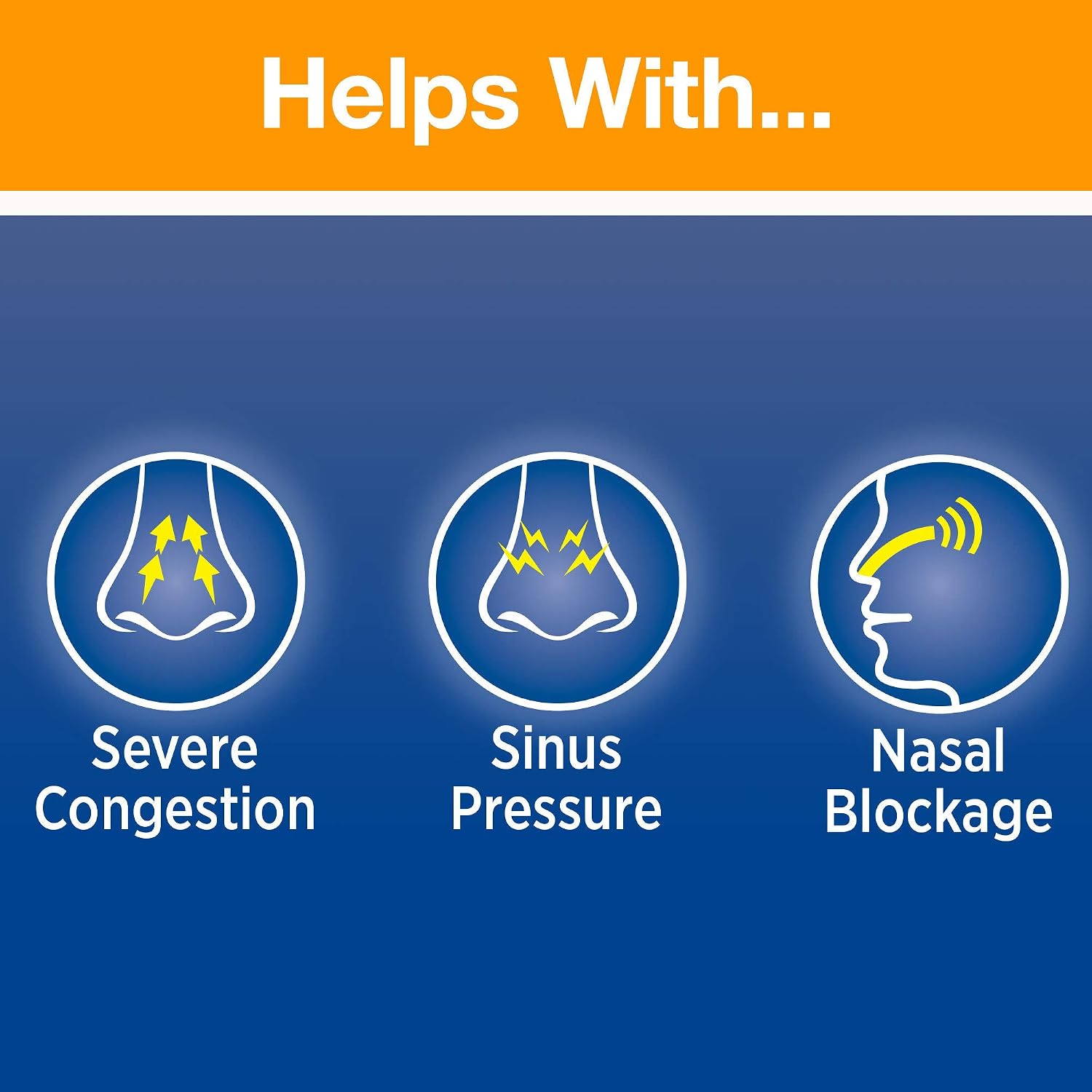 Arm & Hammer Simply Saline Nasal Mist Extra Strength, Severe Congestion, 1.6 Ounce