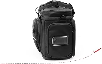PDTXCLS Aerocoast Pro Crew I EFB Flight Case