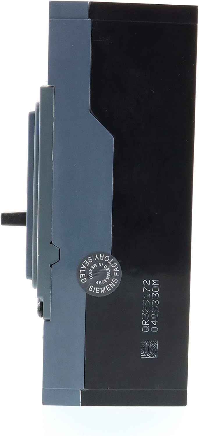 150 Amp 3-Pole Type QR Circuit Breaker