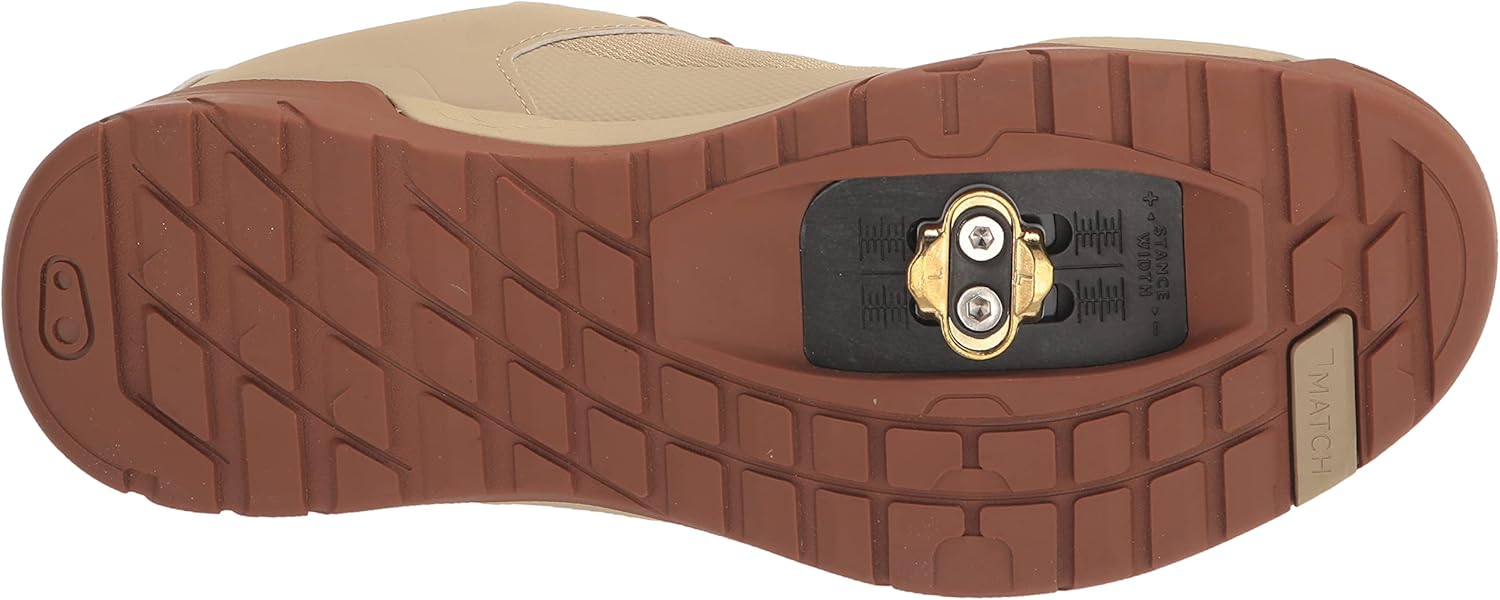 Crankbrothers Unisex-Adult Mallet Enduro Lace