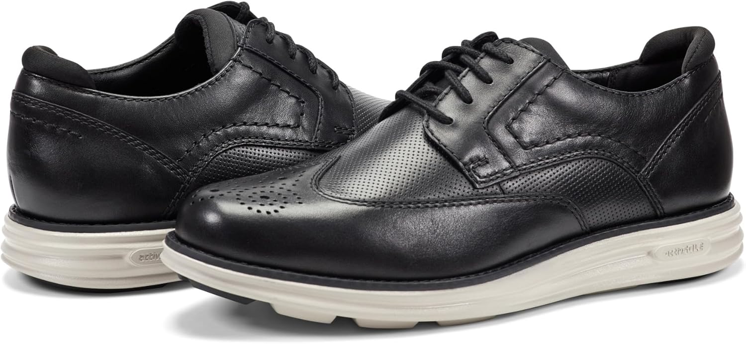 Rockport Mens Coltin - Image 6