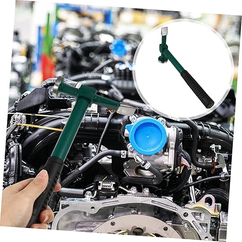 Miniatura 5 de Herramienta de eliminación de abolladuras, martillo de chapa de metal Herramienta de coche, herramienta de Hotfix Herramienta de mano, herramientas