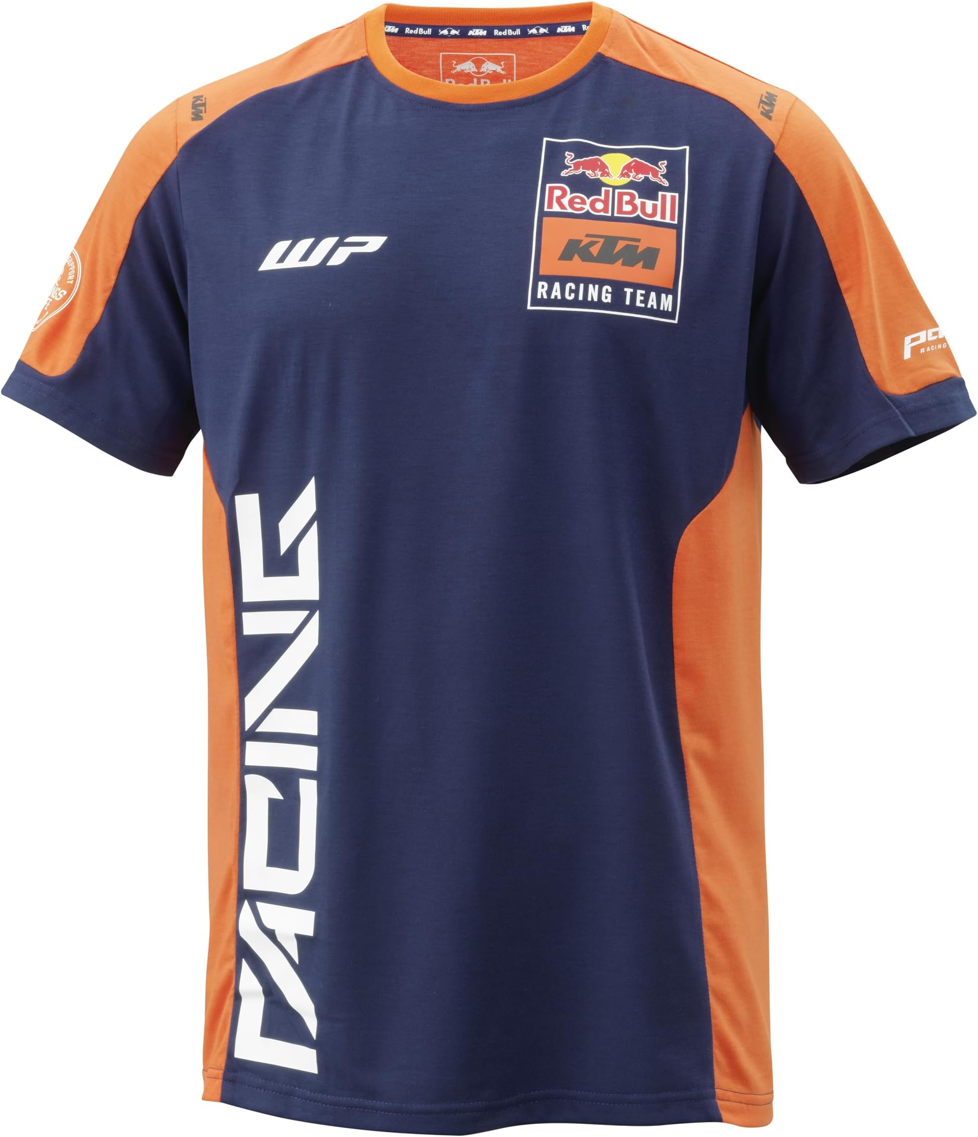 Red Bull Racing Team Replica Team Tee T-Shirt