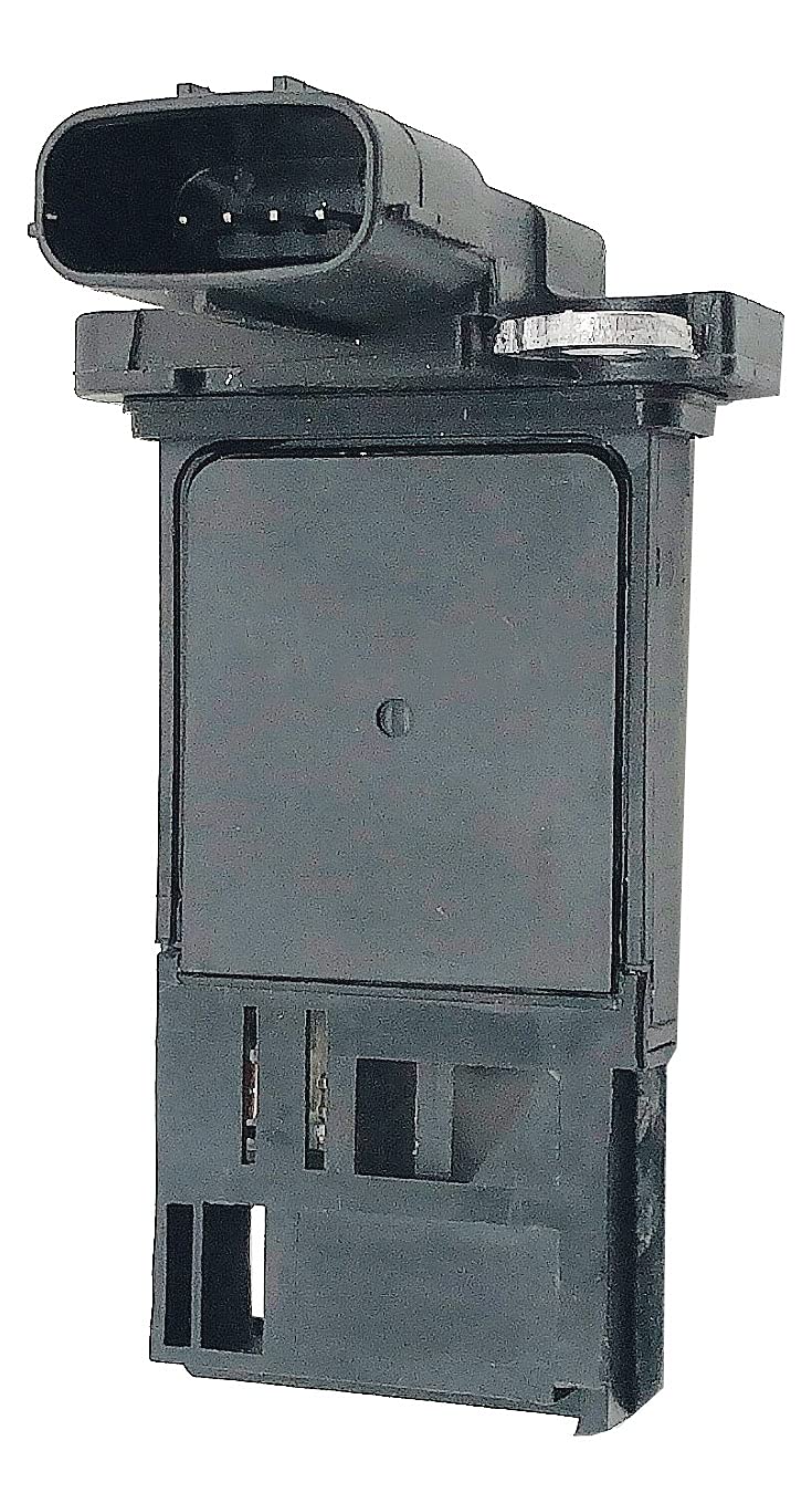 MAS0177 MAS0377, 74-50056, 22204-75030, 22204-0F030 Mass AIR Flow Sensor GX460 GX470 LX470 LX570 4Runner Land Cruiser Prius Sequoia Tacoma Tundra