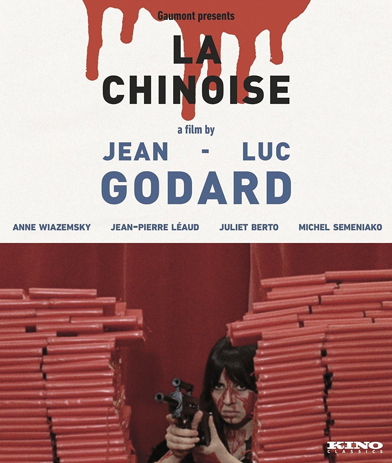 その他 La Chine Sauvage [DVD] La Chine Sauvage [DVD] [Import] 【公式通販】