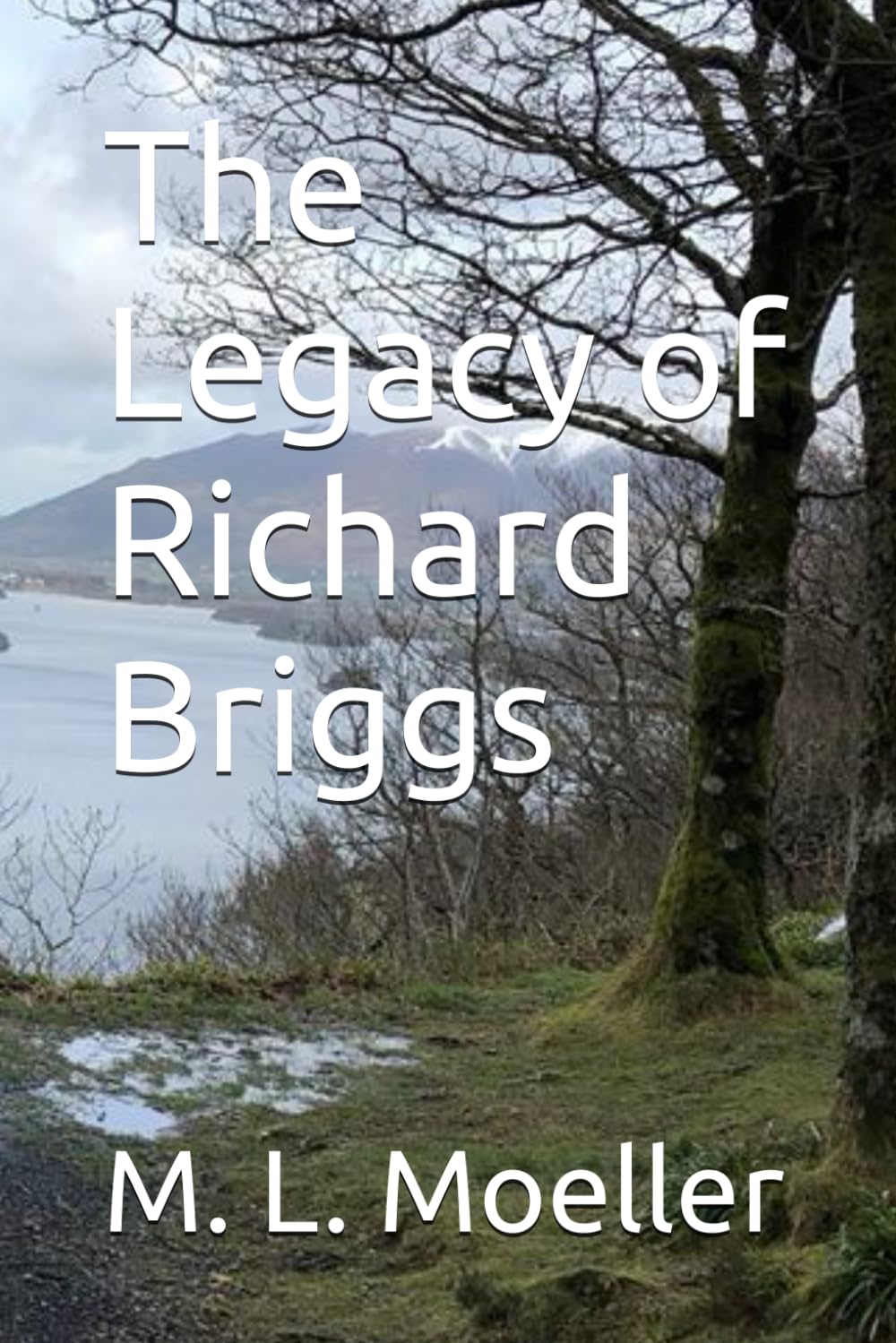 The Legacy of Richard Briggs (Family Lines)