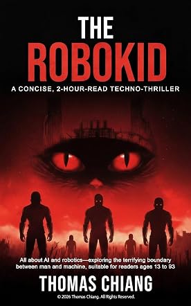 The Robokid