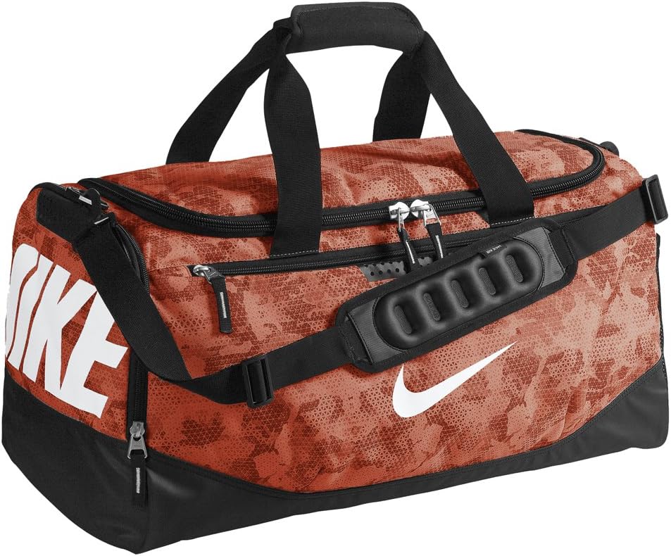nike air max duffel bag
