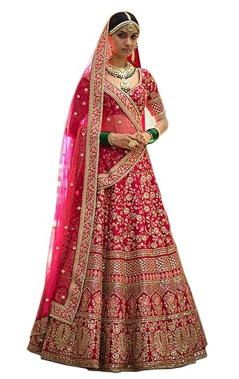 amazon lehengas