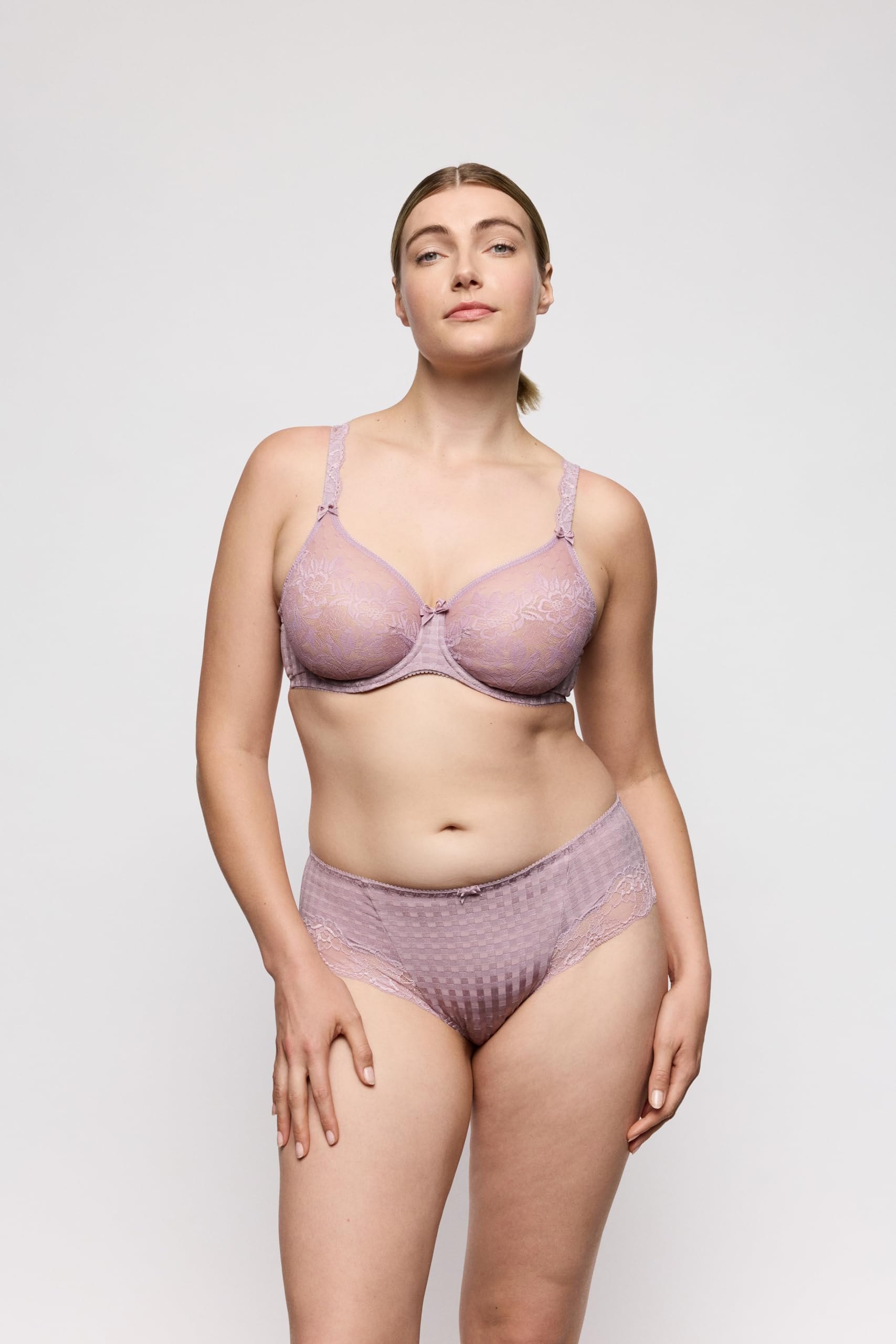 Primadonna Madison Reggiseno Coprente Preformato