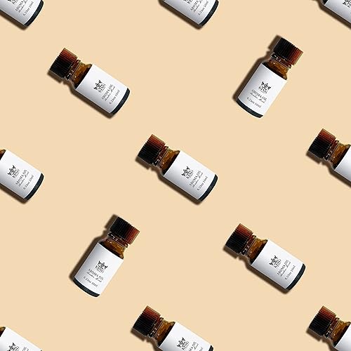 Miniatura 3 de The Selling Set - Juego de difusor de aroma de aceites esenciales mezclados, melocotón + diamante rosa + rosa + brisa marina + silmarillion - 0.3 fl