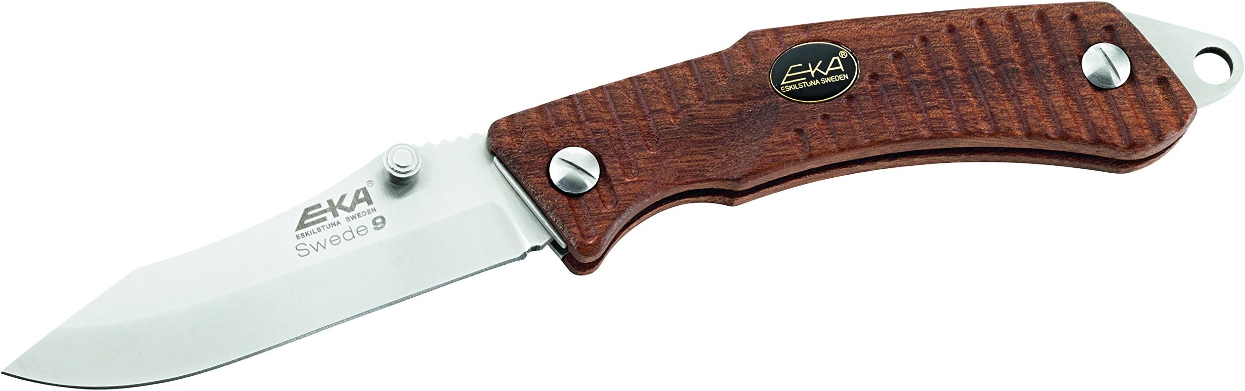 EKA Swede 9 Bubinga