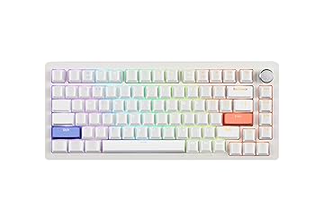 Amazon | DrunkDeer A75 ラピッドトリガー キーボード