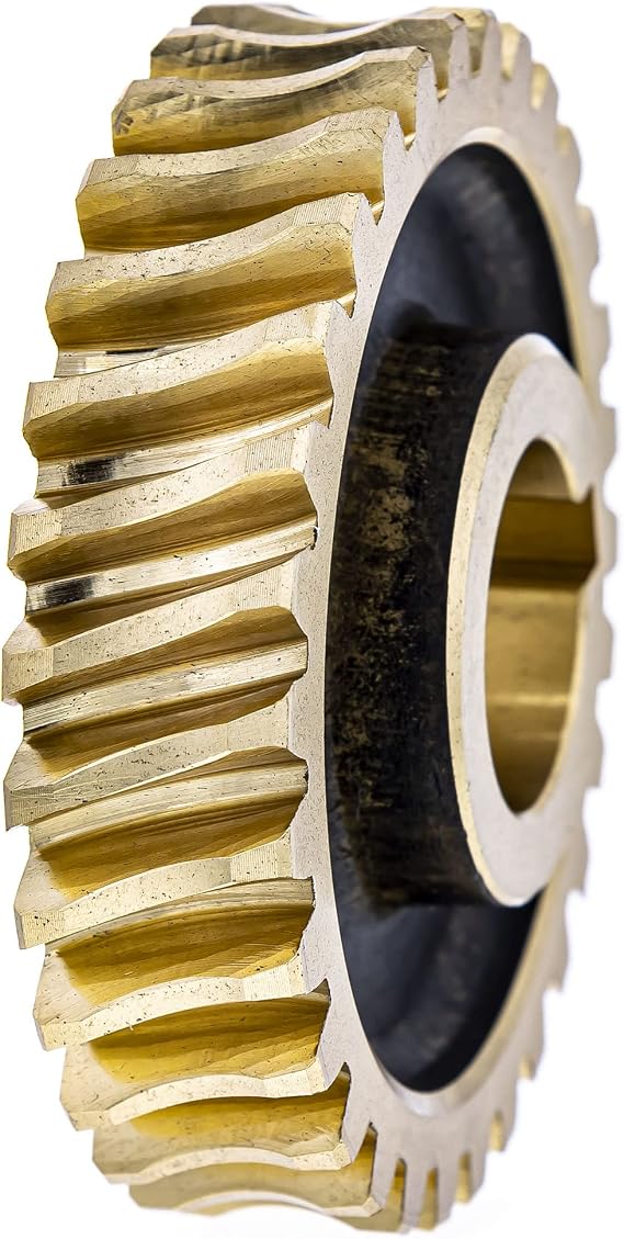 MTD 917-04381 Worm Gear Left Hand Troy-Bilt Craftsman GW- 717-04381 1916542