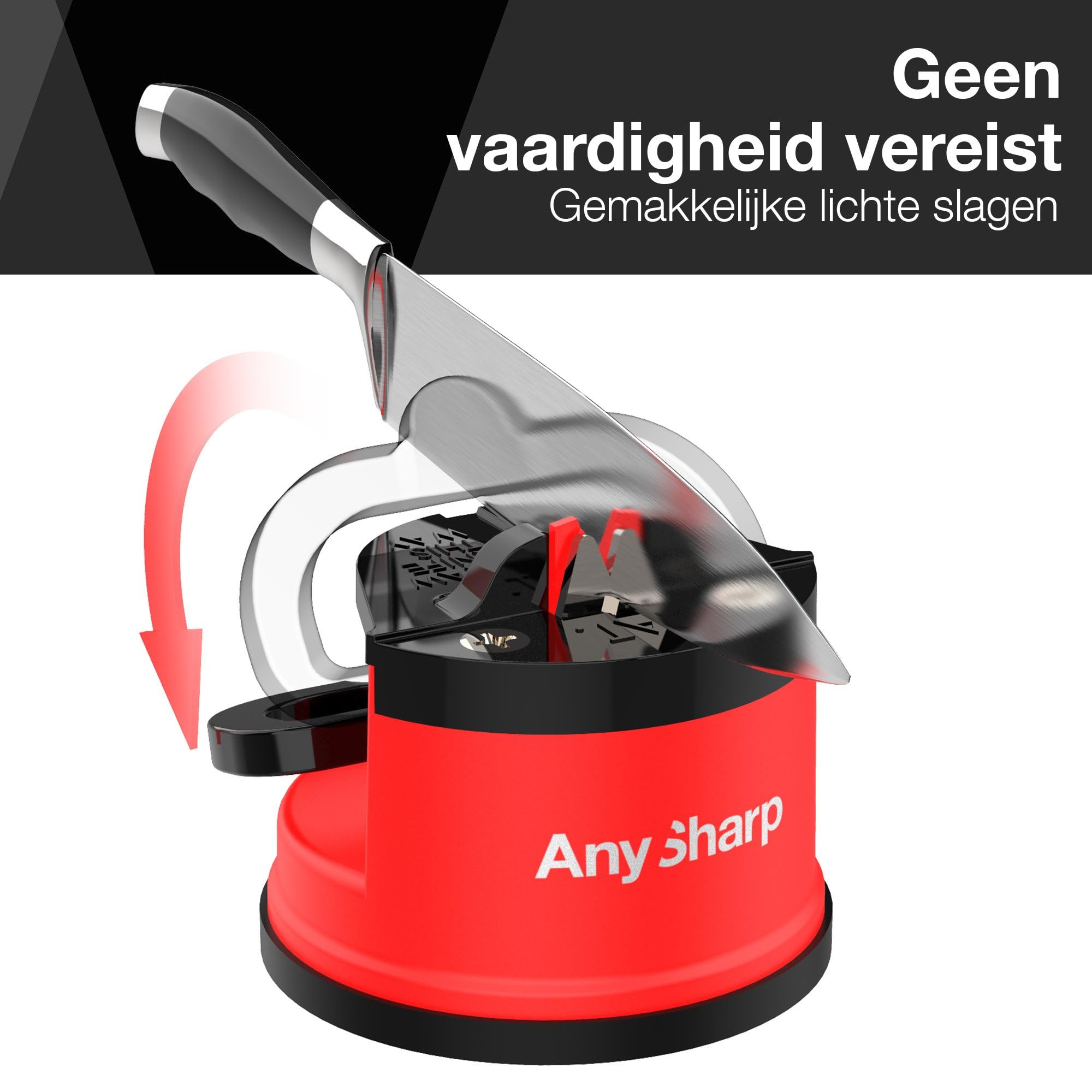 AnySharp