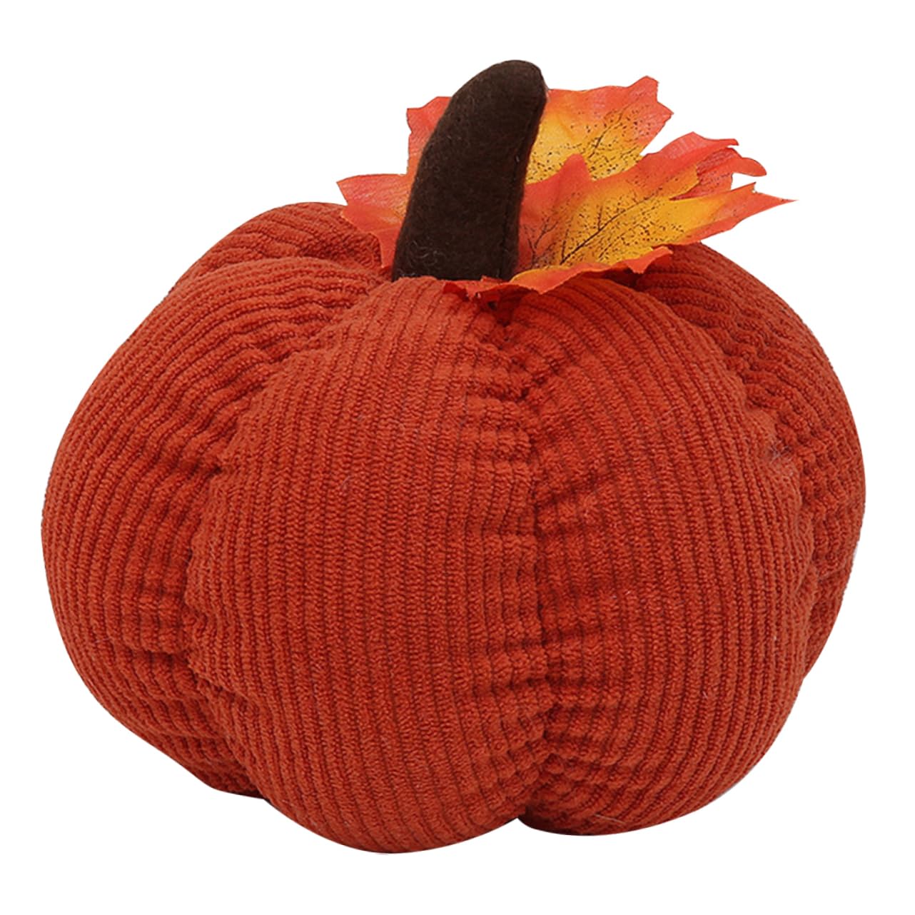 ABOOFAN 3st Kürbis Dekoration Dekore Ernten Dekorationen Für Zu Hause Thanksgiving-kürbis-Requisite -wurfskissen Dekorativer Künstliches dekor - Cord