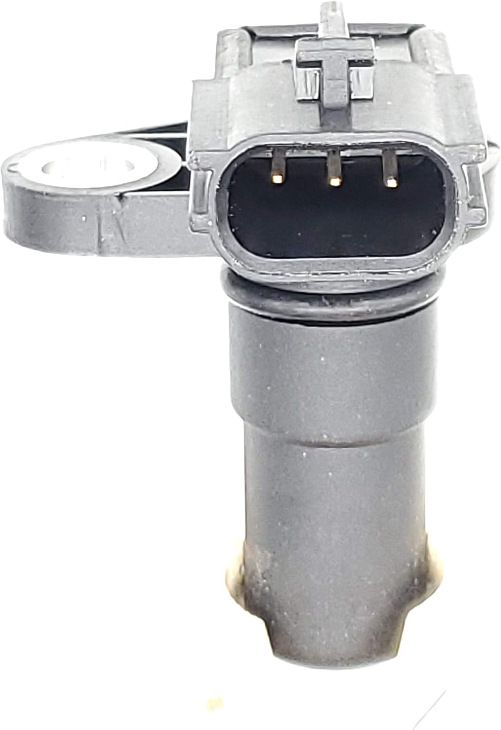 Holstein Parts 2VSS0070 Automatic Transmission Input Shaft Speed Sensor - Compatible with Select Infiniti I30, I35; Nissan Altima, Cube, Maxima, Qashqai, Quest, Sentra, Versa, X-Trail