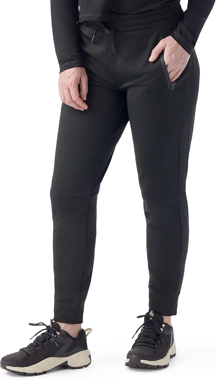 Smartwool Women's Active Fleece Jogger
