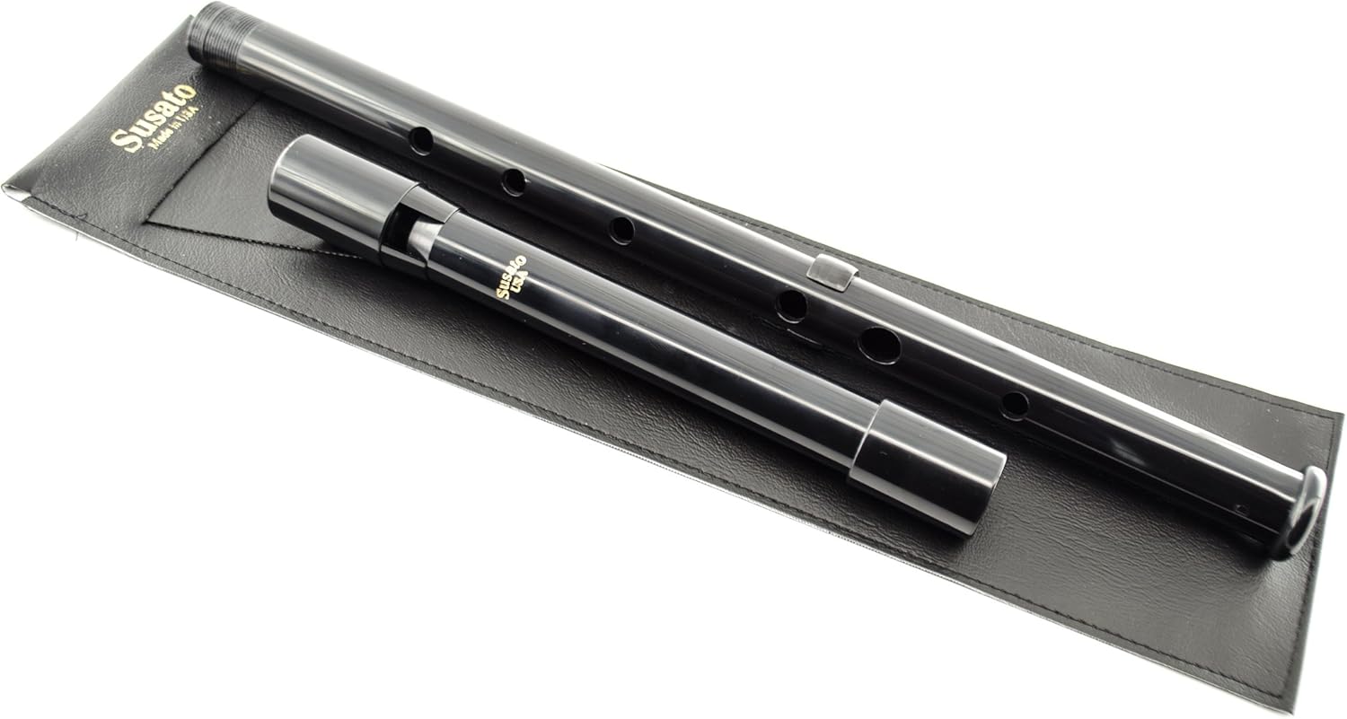 Susato Kildare Low D Whistle
