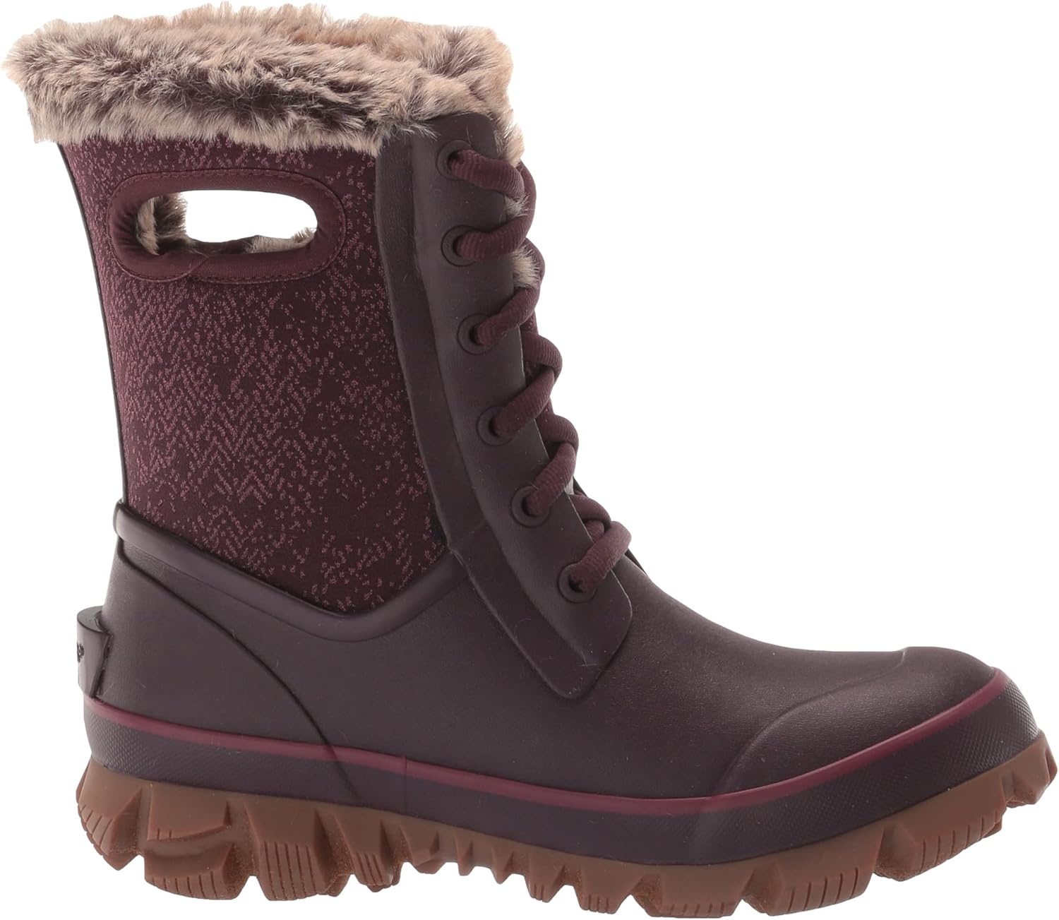 BOGS womens Bogs Womens Arcata Boot - Image 6