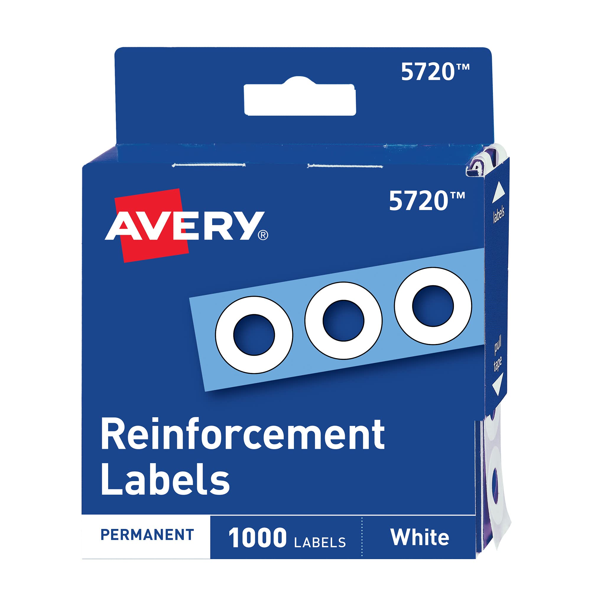 REINFORCEMENT,WHT,1M