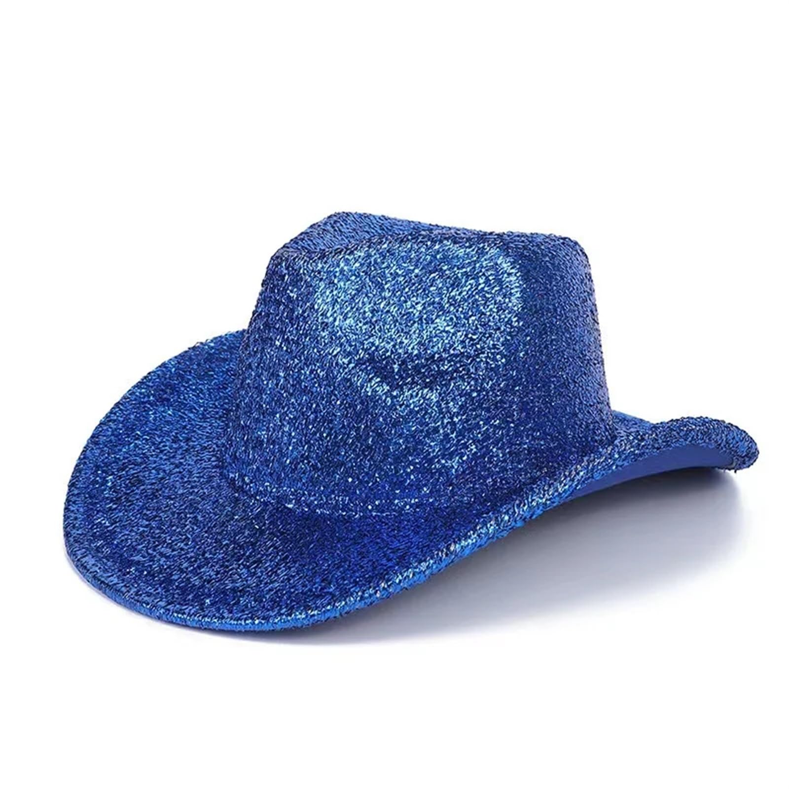Sombrero Vaquero Hombre Sombrero de Vaquero for Hombre y Mujer, Sombrero Occidental, Invierno otoño, Jazz, Elegante