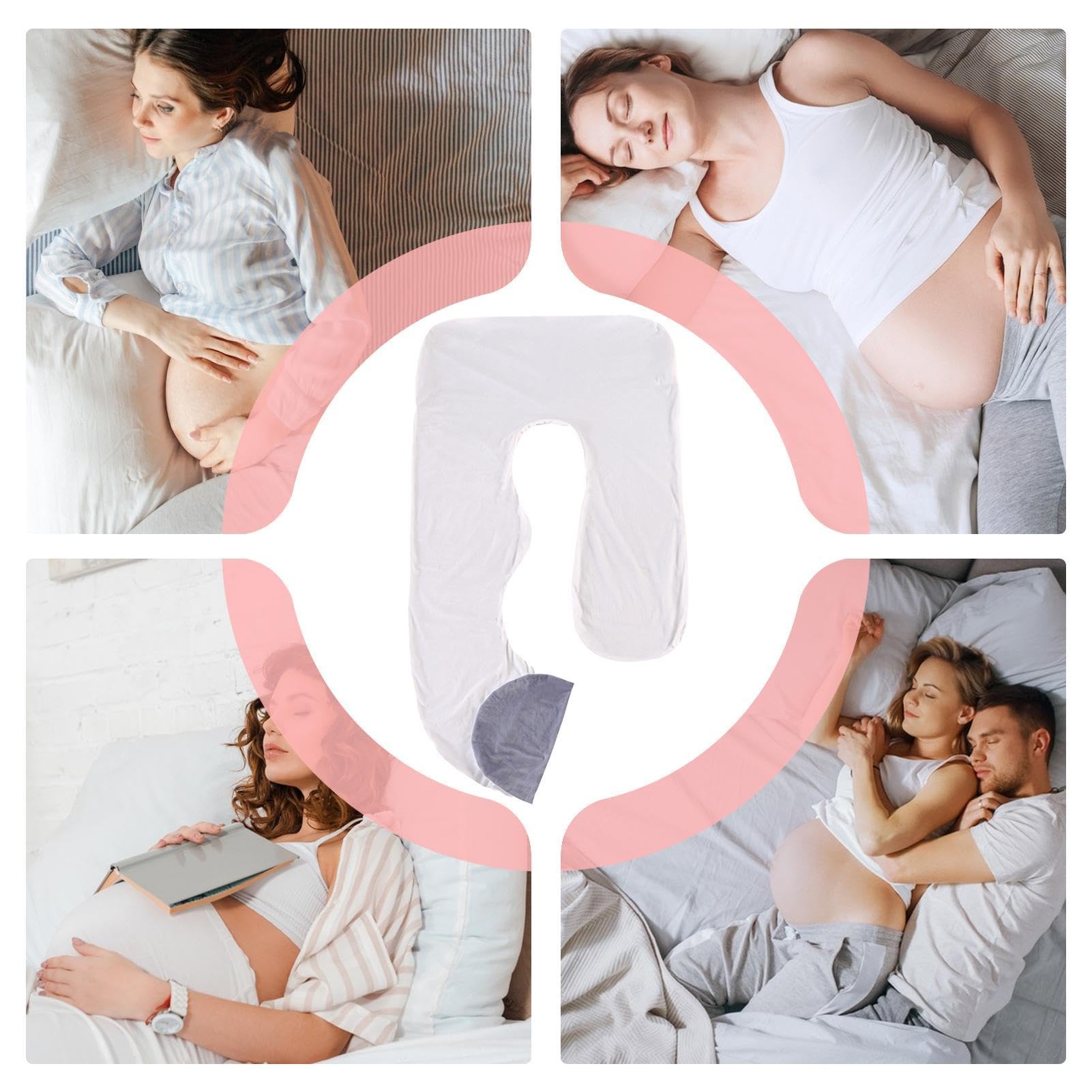 Fundas de almohada de maternidad tipo G – Fundas de almohada de maternidad – Funda de almohada de maternidad – Funda de almohada de maternidad – Funda de almohada de maternidad – Funda de almohada de