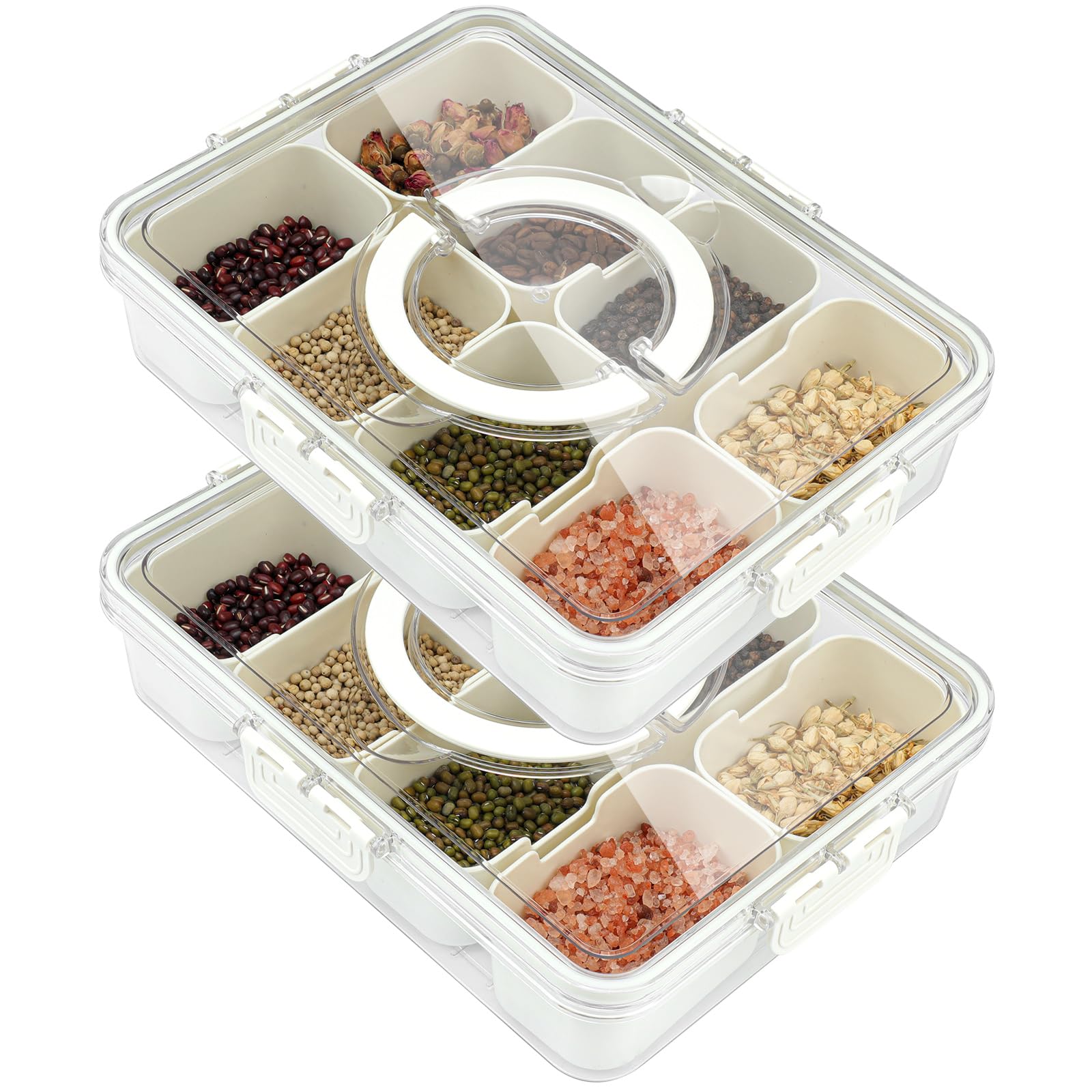 SNACKS TRAY main image 1