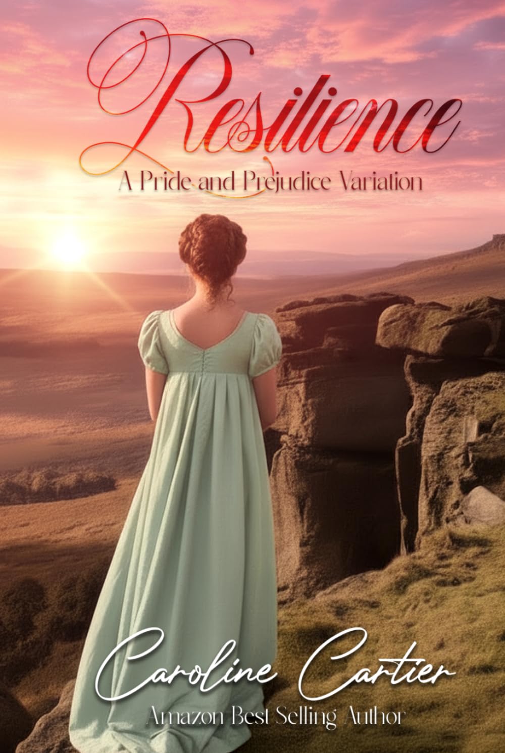 Resilience: A Pride and Prejudice Variation
