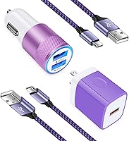 Vista 8 de Cargador de teléfono rápido para Samsung Galaxy S26 S26+ S25 FE Edge Ultra Plus S25+ S24 FE A55 A35 A15 S24 S23 S22 S21 S20 5G FE S10 S10e S9 S8